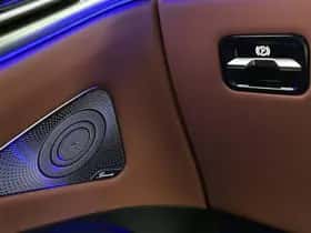 Mercedes-Benz S-Klasse (2021) thumbnail 31