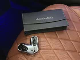 Mercedes-Benz S-Klasse (2021) thumbnail 33