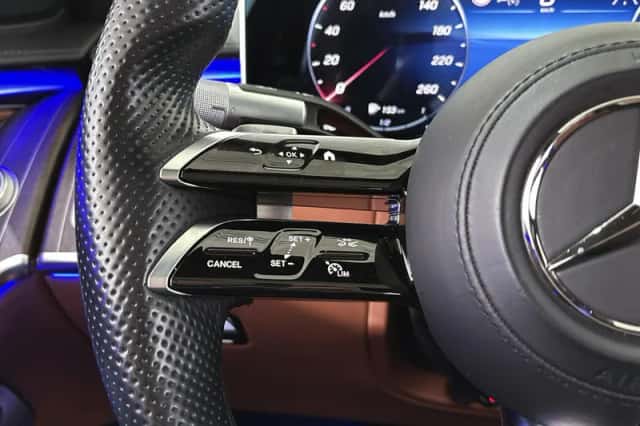 Mercedes-Benz S-Klasse (2021) thumbnail 34