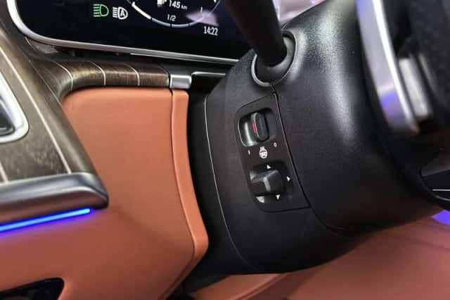 Mercedes-Benz S-Klasse (2021) thumbnail 35