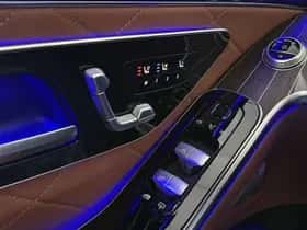 Mercedes-Benz S-Klasse (2021) thumbnail 36