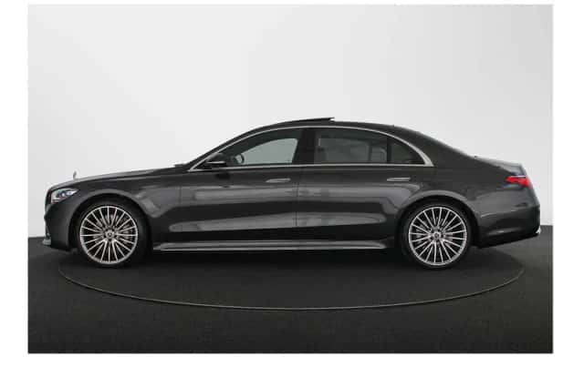 Mercedes-Benz S-Klasse (2021) thumbnail 37