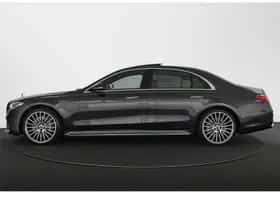 Mercedes-Benz S-Klasse (2021) thumbnail 37