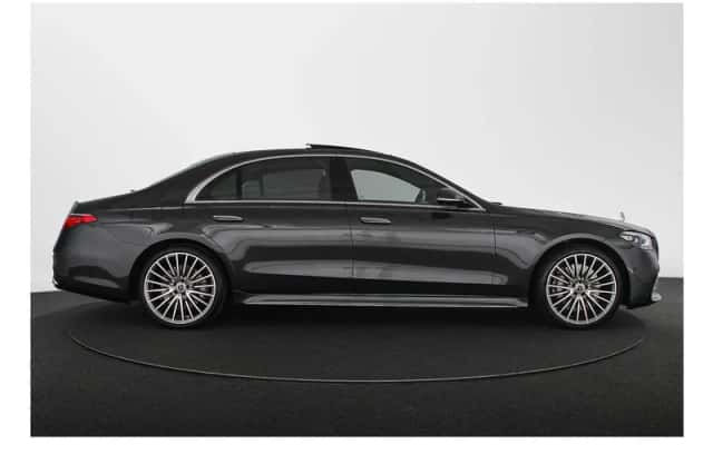 Mercedes-Benz S-Klasse (2021) thumbnail 38