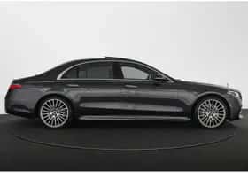 Mercedes-Benz S-Klasse (2021) thumbnail 38