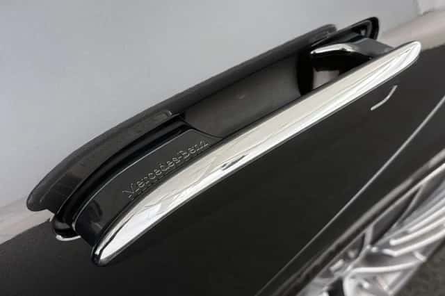 Mercedes-Benz S-Klasse (2021) thumbnail 40