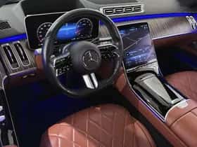 Mercedes-Benz S-Klasse (2021) thumbnail 5
