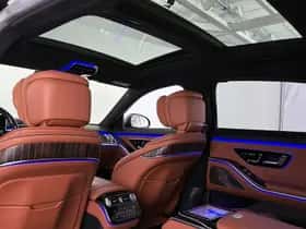 Mercedes-Benz S-Klasse (2021) thumbnail 41