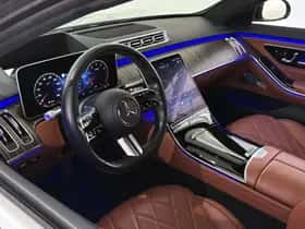 Mercedes-Benz S-Klasse (2021) thumbnail 42