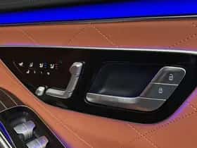Mercedes-Benz S-Klasse (2021) thumbnail 43