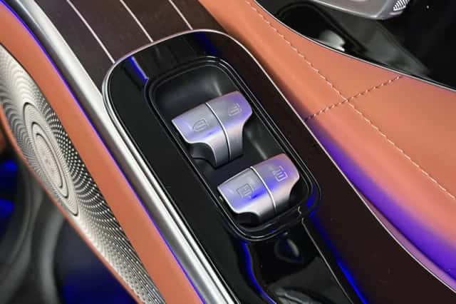 Mercedes-Benz S-Klasse (2021) thumbnail 46