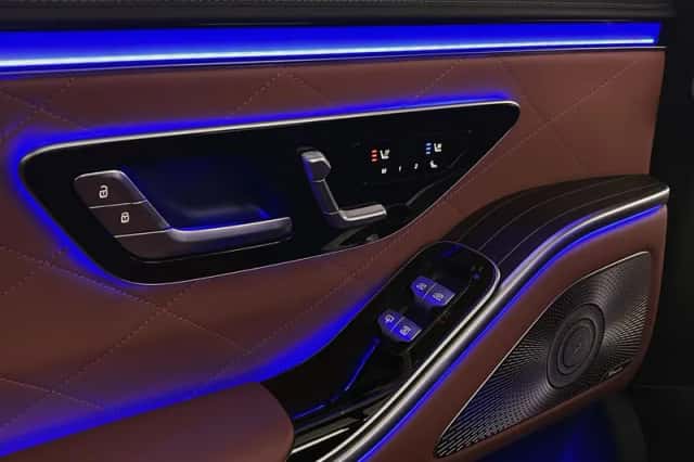 Mercedes-Benz S-Klasse (2021) thumbnail 47