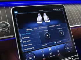 Mercedes-Benz S-Klasse (2021) thumbnail 48