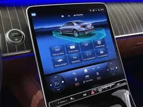 Mercedes-Benz S-Klasse (2021) thumbnail 50
