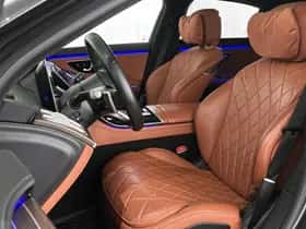 Mercedes-Benz S-Klasse (2021) thumbnail 6