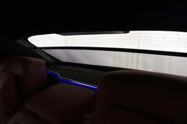 Mercedes-Benz S-Klasse (2021) thumbnail 51