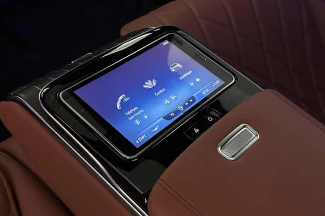 Mercedes-Benz S-Klasse (2021) thumbnail 52