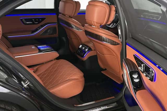 Mercedes-Benz S-Klasse (2021) thumbnail 54