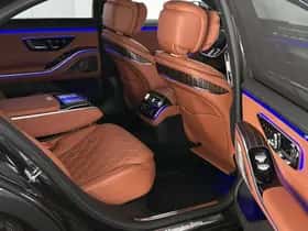 Mercedes-Benz S-Klasse (2021) thumbnail 54