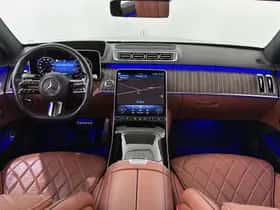 Mercedes-Benz S-Klasse (2021) thumbnail 7