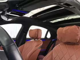 Mercedes-Benz S-Klasse (2021) thumbnail 8