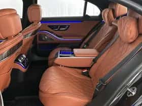 Mercedes-Benz S-Klasse (2021) thumbnail 9