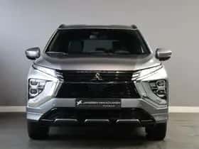 Mitsubishi Eclipse Cross (2023) thumbnail 2