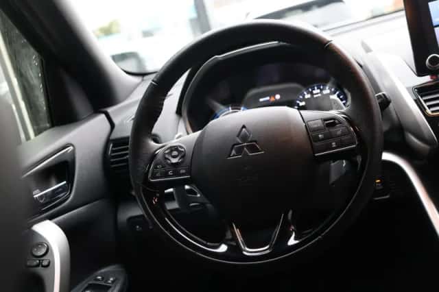 Mitsubishi Eclipse Cross (2023) thumbnail 12
