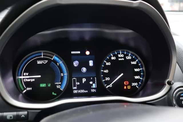 Mitsubishi Eclipse Cross (2023) thumbnail 13
