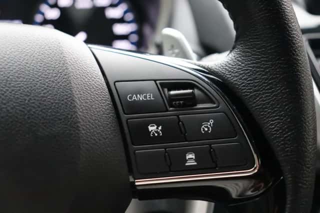 Mitsubishi Eclipse Cross (2023) thumbnail 15