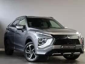 Mitsubishi Eclipse Cross (2023) thumbnail 3