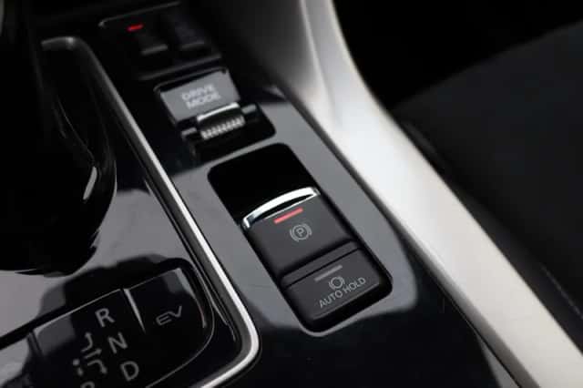 Mitsubishi Eclipse Cross (2023) thumbnail 21