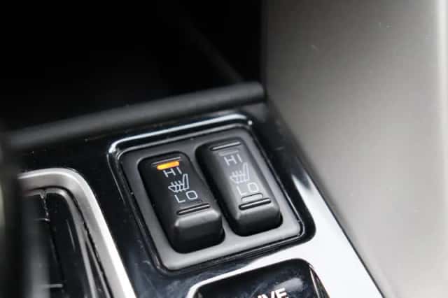 Mitsubishi Eclipse Cross (2023) thumbnail 22
