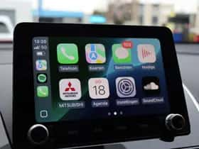 Mitsubishi Eclipse Cross (2023) thumbnail 29
