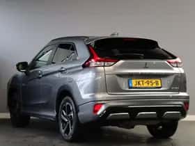 Mitsubishi Eclipse Cross (2023) thumbnail 4