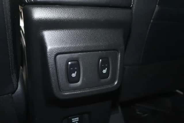 Mitsubishi Eclipse Cross (2023) thumbnail 33