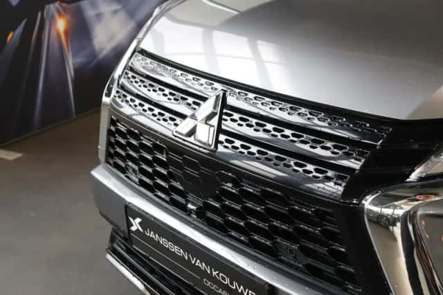 Mitsubishi Eclipse Cross (2023) thumbnail 34