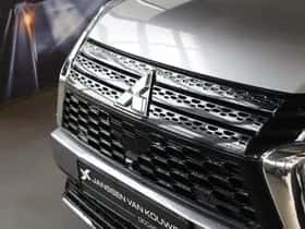 Mitsubishi Eclipse Cross (2023) thumbnail 34
