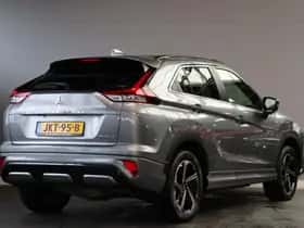 Mitsubishi Eclipse Cross (2023) thumbnail 5
