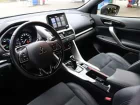 Mitsubishi Eclipse Cross (2023) thumbnail 6