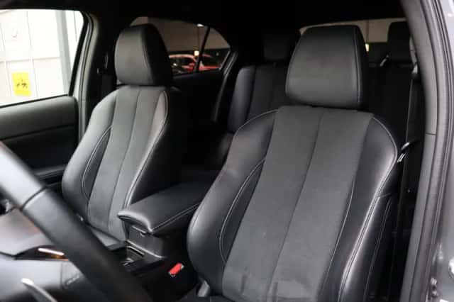 Mitsubishi Eclipse Cross (2023) thumbnail 7