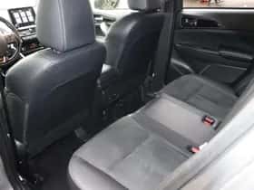 Mitsubishi Eclipse Cross (2023) thumbnail 8