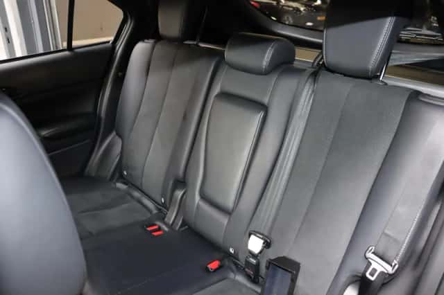 Mitsubishi Eclipse Cross (2023) thumbnail 9