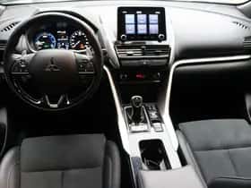 Mitsubishi Eclipse Cross (2023) thumbnail 10