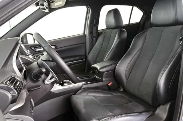 Mitsubishi Eclipse Cross (2023) thumbnail 6