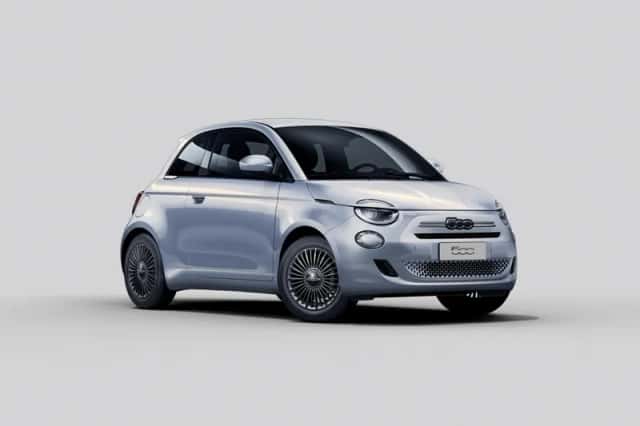 Fiat 500 (2025) thumbnail 5