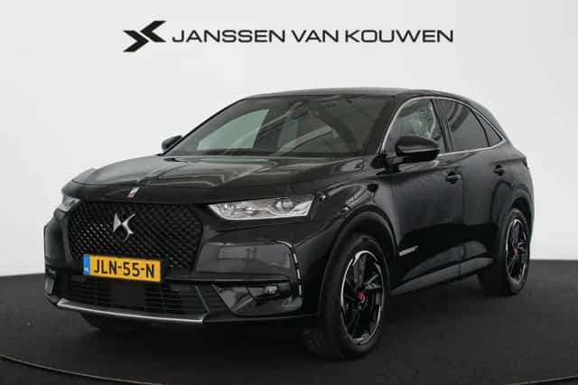 DS 7 (2021)