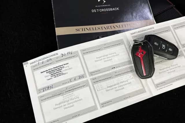 DS 7 (2021) thumbnail 26