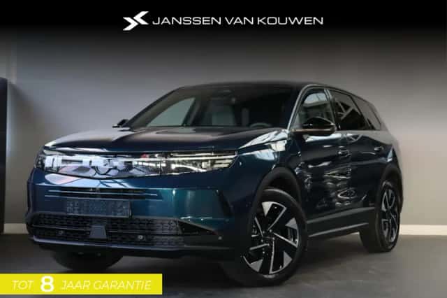Opel Grandland (2026) thumbnail 1