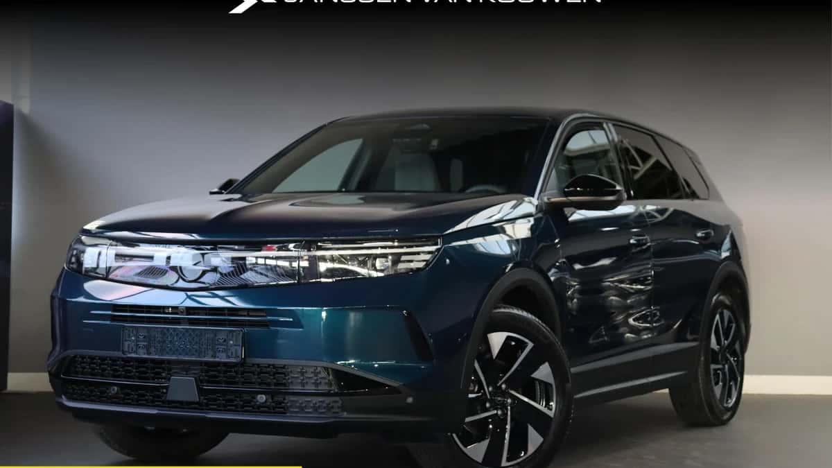 Opel Grandland (2026) — foto 1